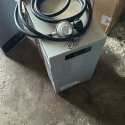 Sentinel Co2 Burner Lp 