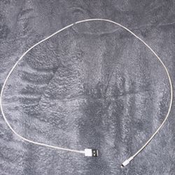 Apple Lightning Charging USB Cable