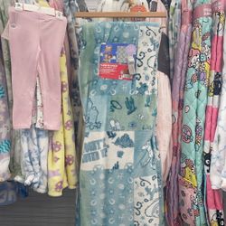 New Toy Story Blanket Queen Size