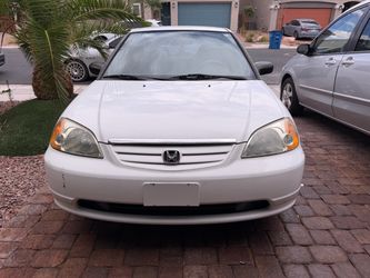 2003 Honda Civic