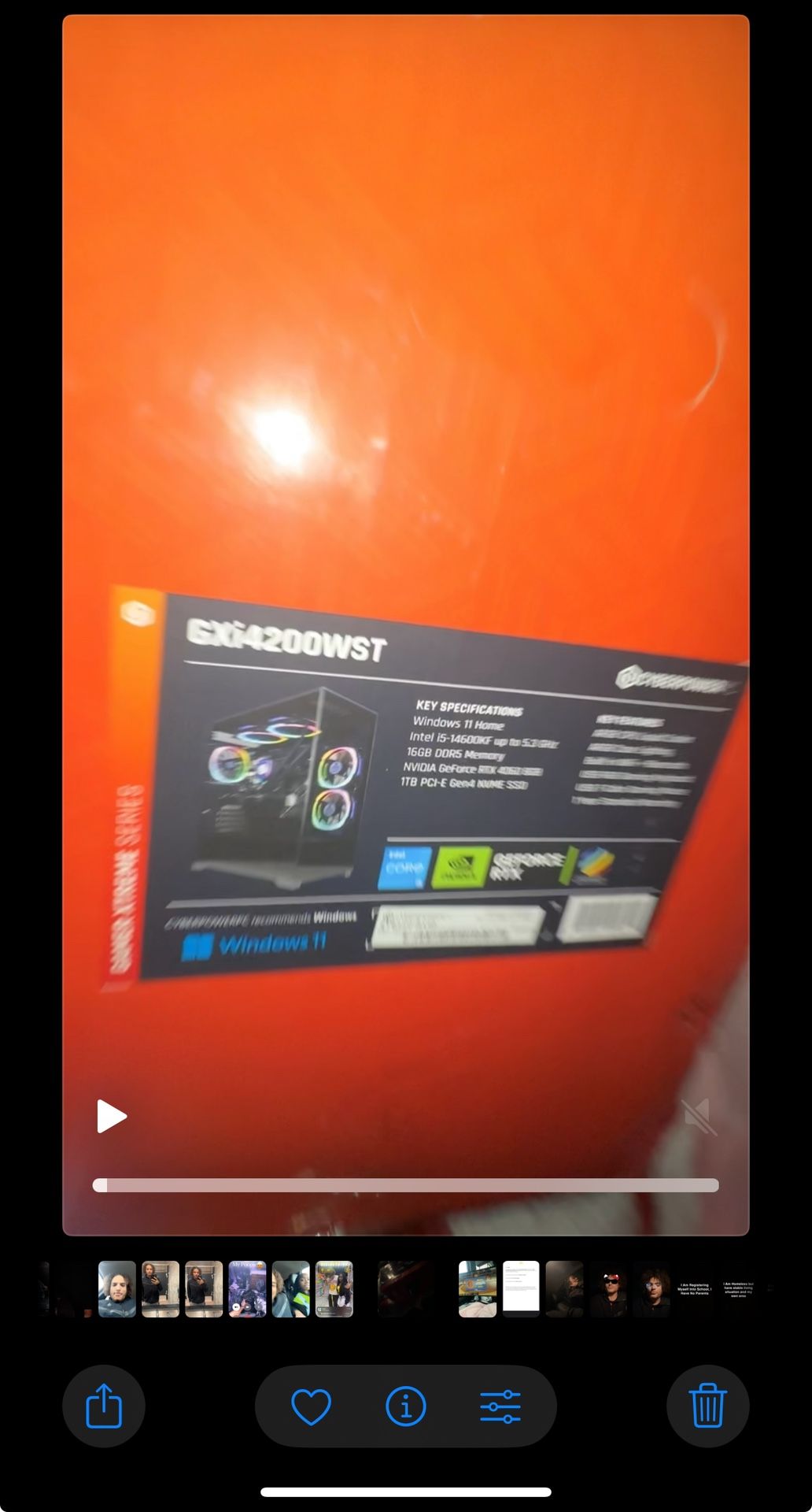 Gaming PC