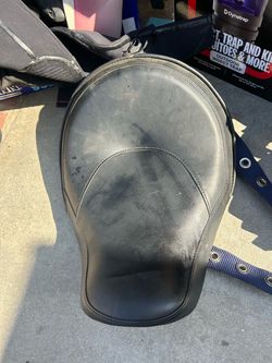 Riding Seat