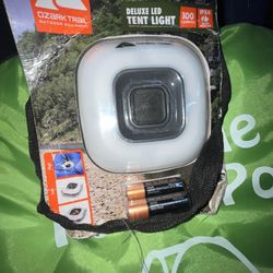 camping iteam