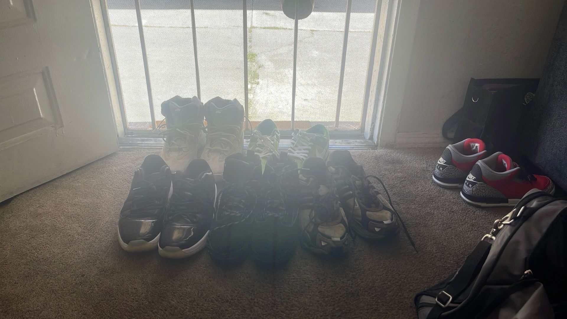 Shoes For Sale