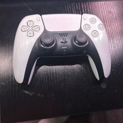 Ps5 Controller White 
