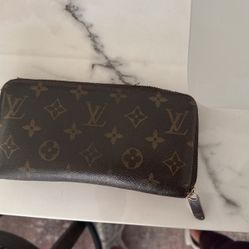 Louis Vuitton Wallet