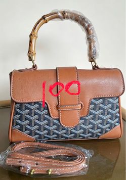 Sling bag
