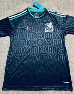 2026 FIFA World Cup Mexico Third Soccer Jersey