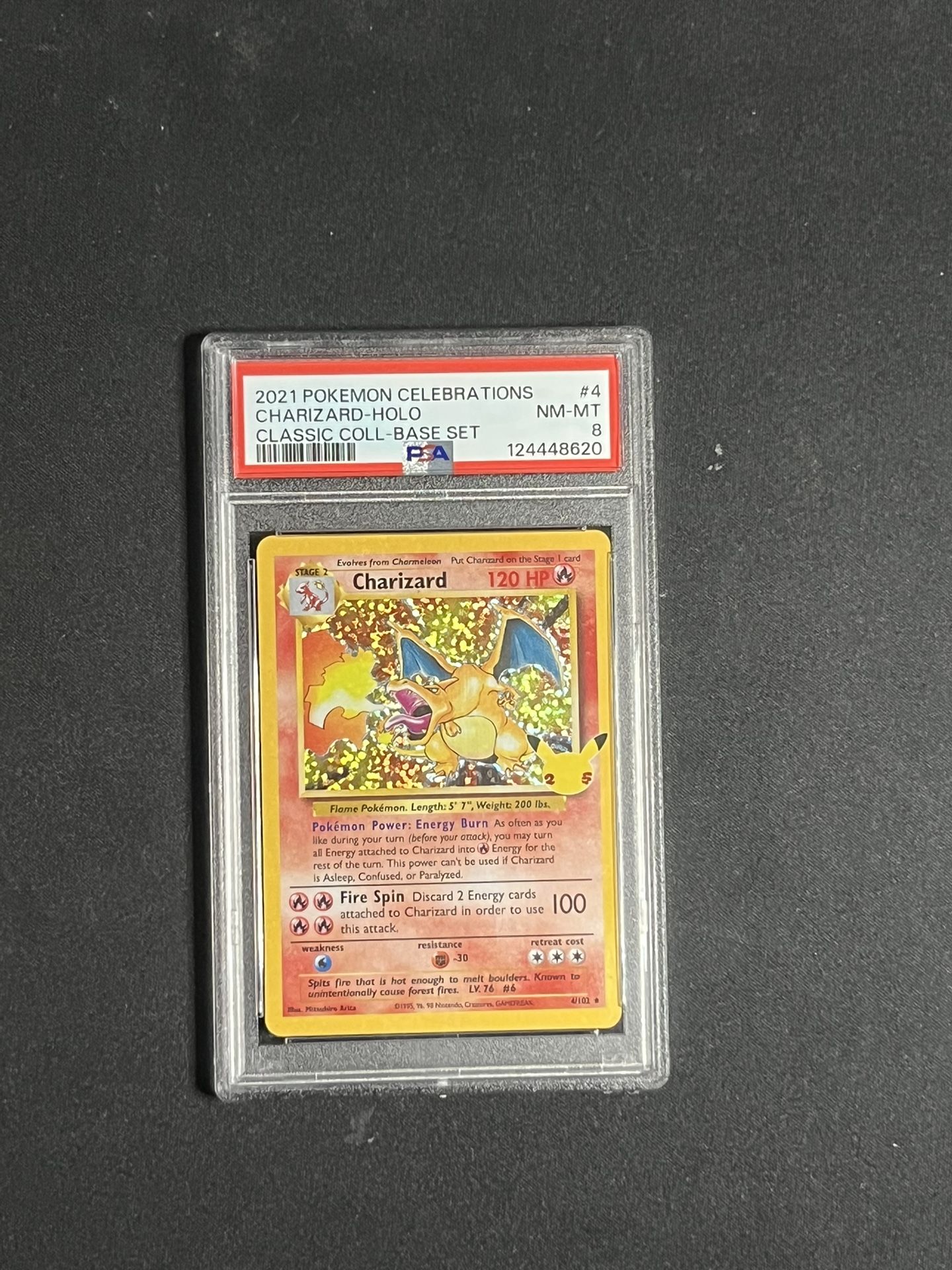 POKÉMON TCG PSA 8 9 10 Pokemon MESSAGE ME FOR PRICES