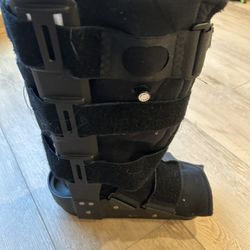 Orthopedic Medical Boot (air Pump)