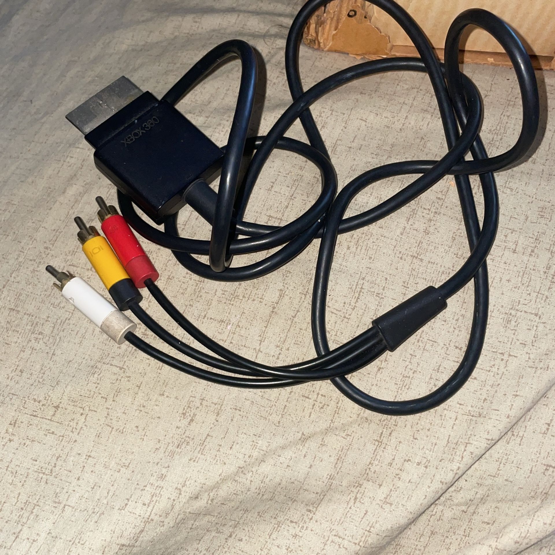 Xbox Connection