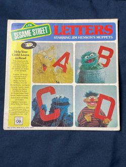 Sesame Street
