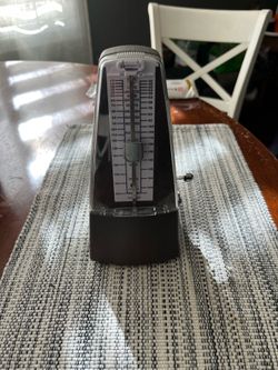 Classic Metronome
