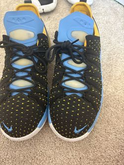 Nike Lebron 18 Dynasty Minneapolis Lakers