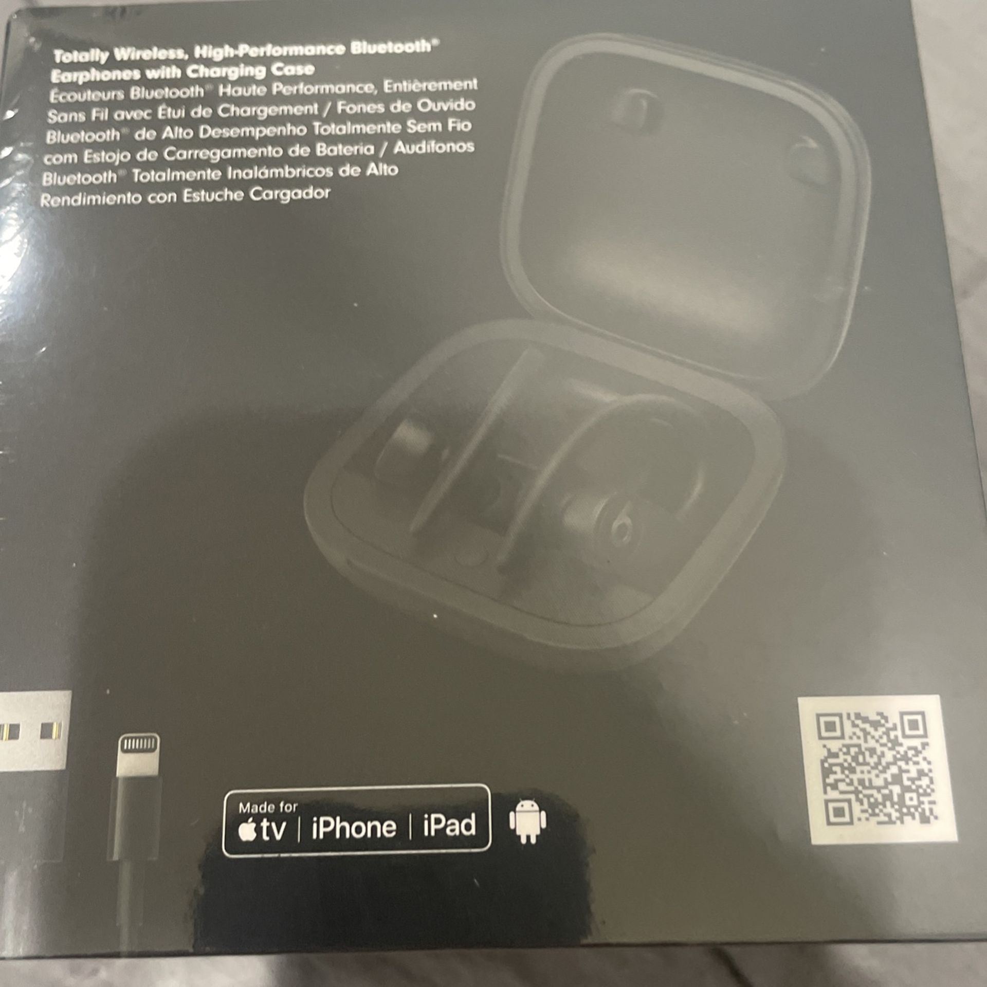 POWERBEATS PRO