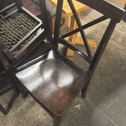 Restaurant Chairs! 
