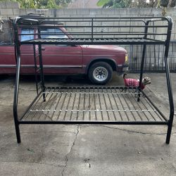 Base De Litera  Full Twin