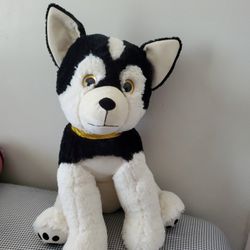Dog stuff toy