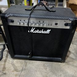 Marshall MG30CFX AMP p/u Willow Grove PA 