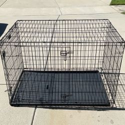 XXL Dog Crate 