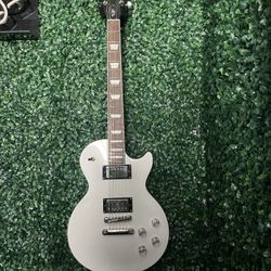 Les Paul Muse Electric Guitar 