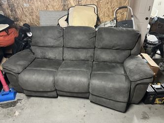 Electric Recliner