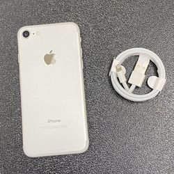 iPhone 7 Unlocked For All Carriers 