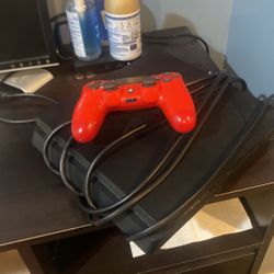 Ps4 All Cords And Controller . Need Gone ASAP!