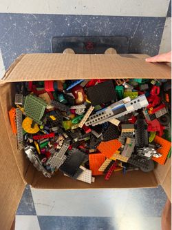 Legos