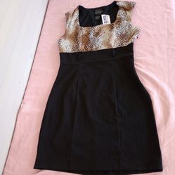 Love Tease Dress size 13 women's