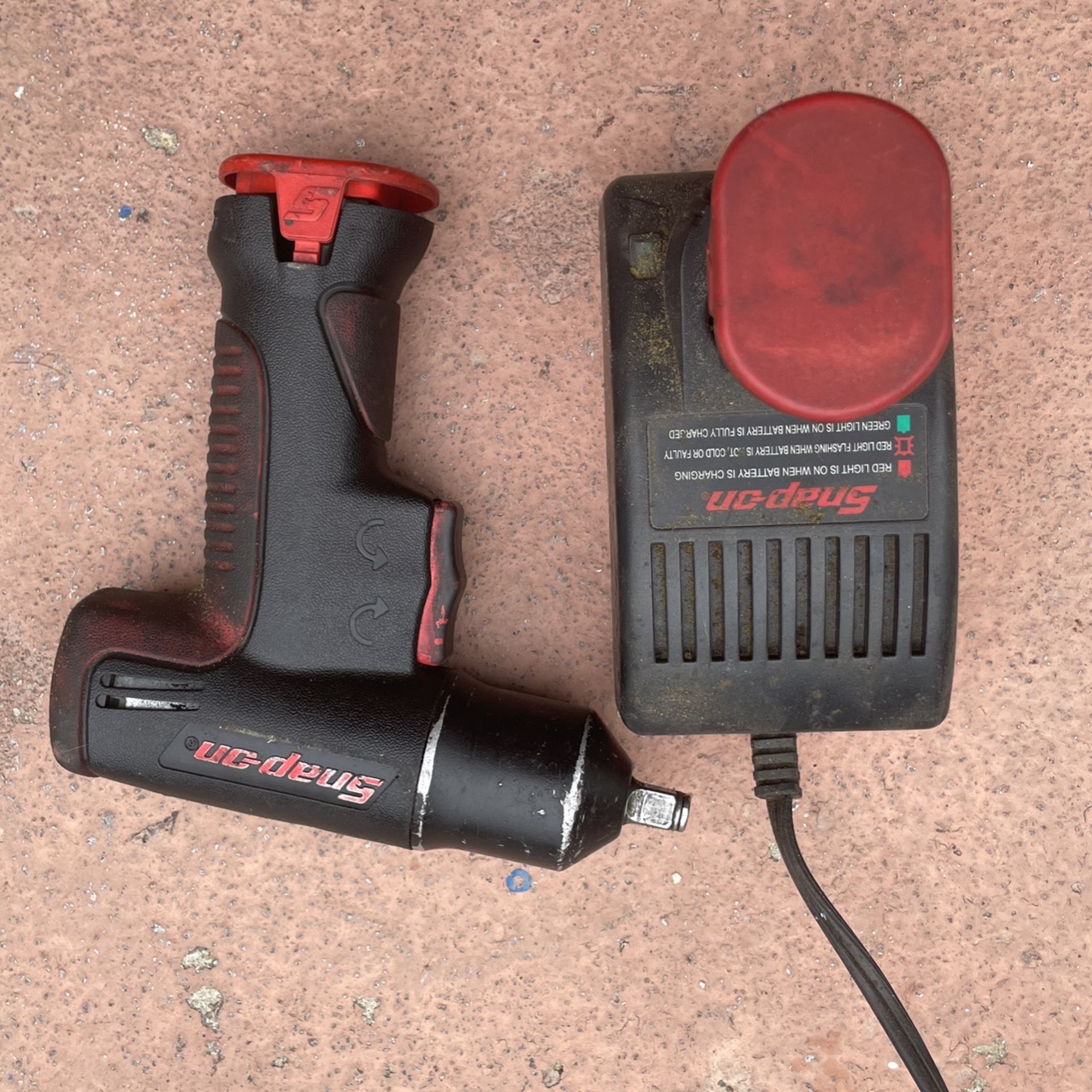 Snap on ct561 sale