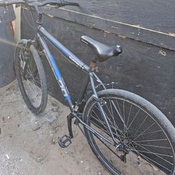 Road master with 29inch wheels