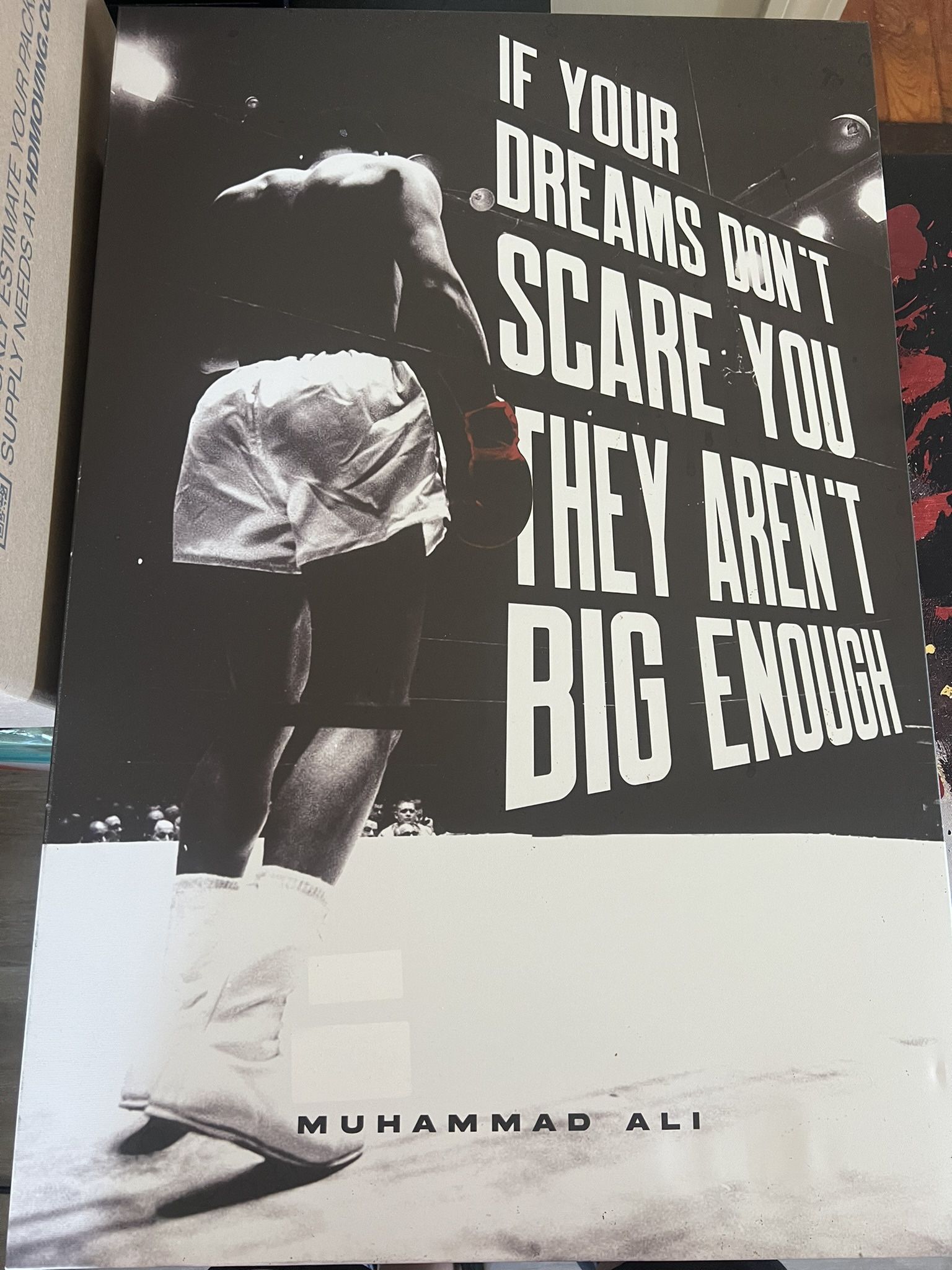 Boxing