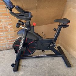 Pro-form Pro Trainer 500 Exercise Bike