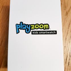 Kids Playzoom Smartwatch