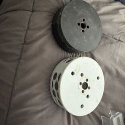 4.75 And 5 Inch Hole Saws 