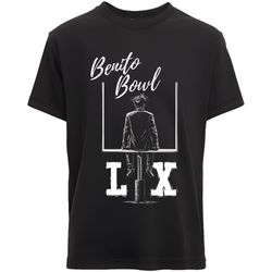 Bad Bunny Bowl T Shirts 