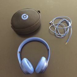 Beats Solo 2 Royal Edition