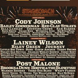 Stagecoach tickets (2 tickets)