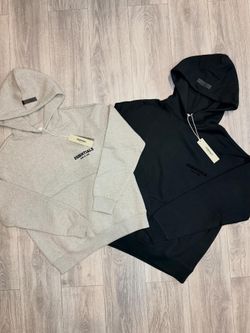 Essentials Hoodie