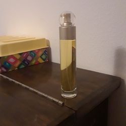 Perry Ellis 360 Perfume 1.7oz BRAND NEW