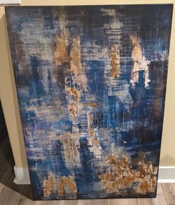 Painting for sale.