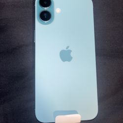 iPhone 16 512gb Locked 