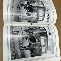 Ford Service Bulletin 