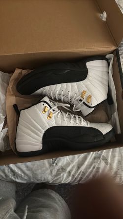 Jordan 12 taxi