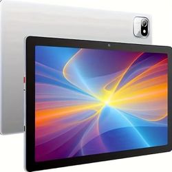 10.1 Inch Tablet Android 12 Tablet 
