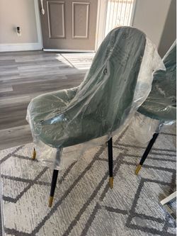 Dining chairs