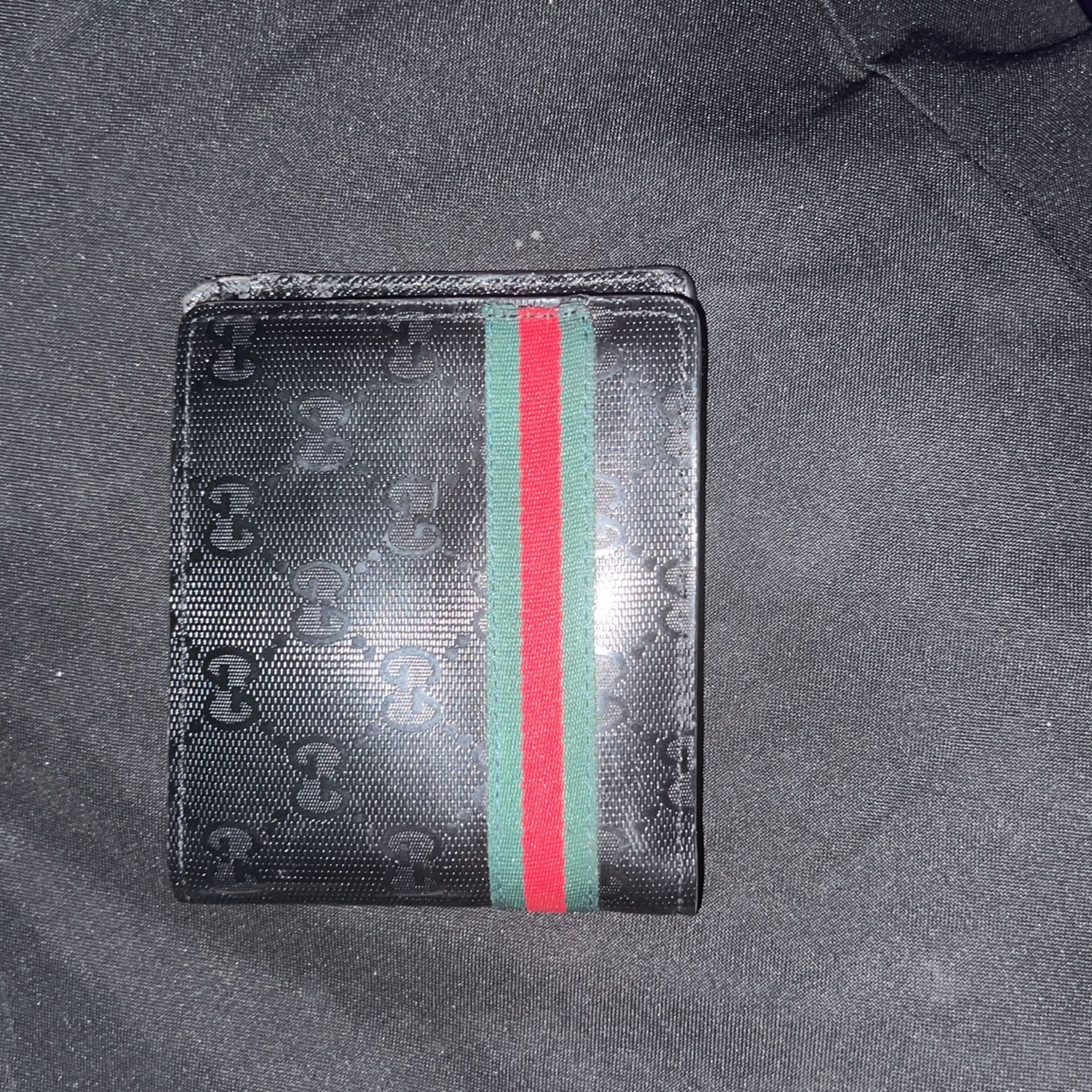 Gucci Wallet