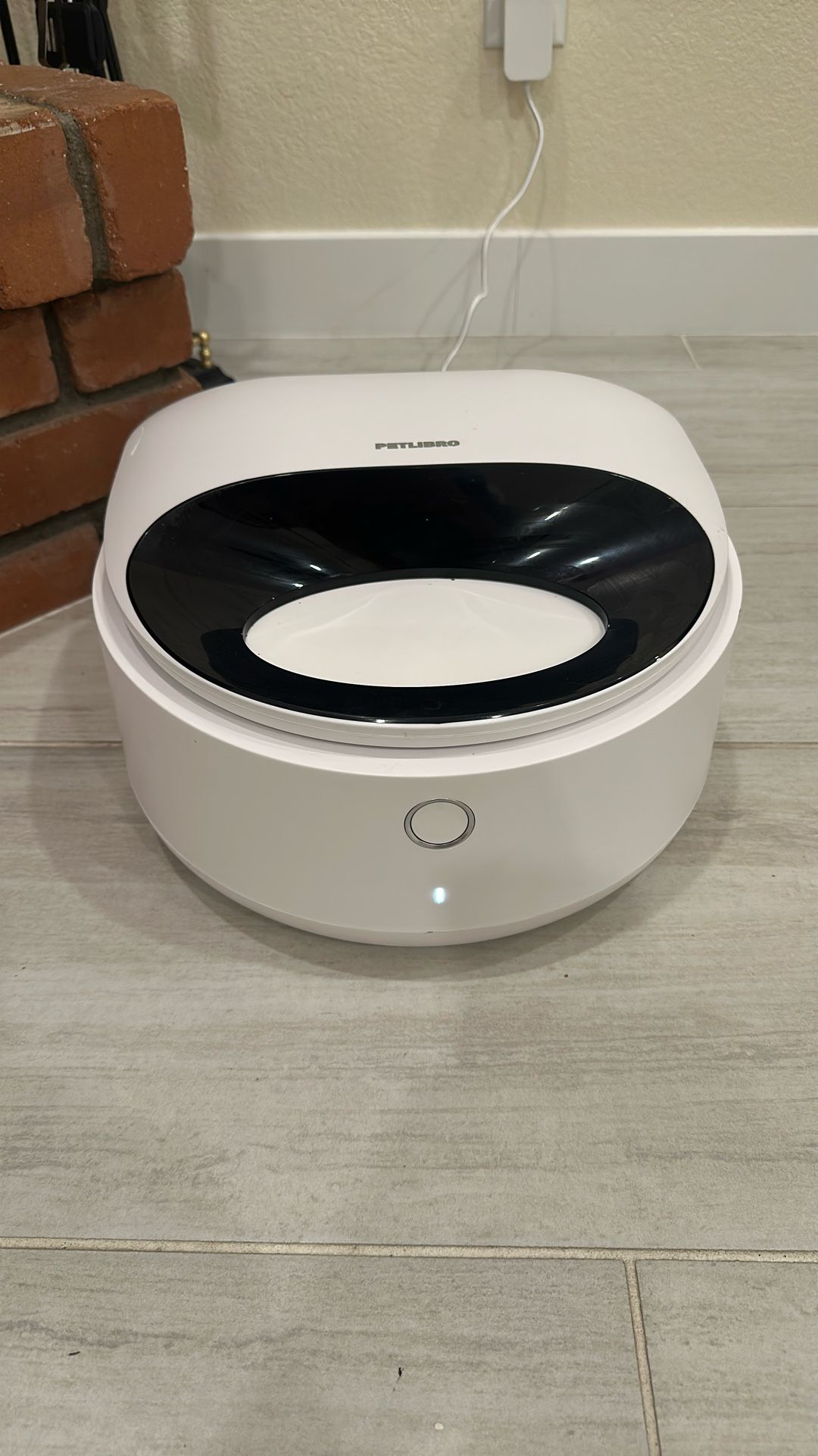 PETLIBRO Automatic Cat Feeder Wet Food Refrigerated New Upgraded APP Control