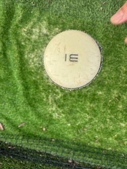 Warstic Bonesaber USA 31/11 Bat Cap Is Loose. Cash Or Bitcoin Only